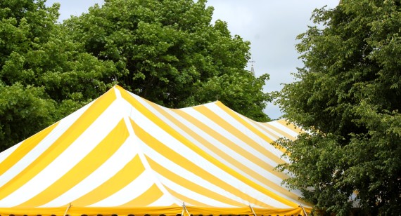 Here Are the Advantages When You Rent Your Party Tent in South Florida