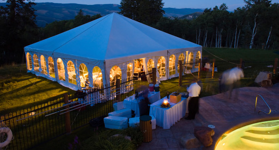 What Event Rental Products Do I Need to Throw the Best Event In West Palm Beach, FL?