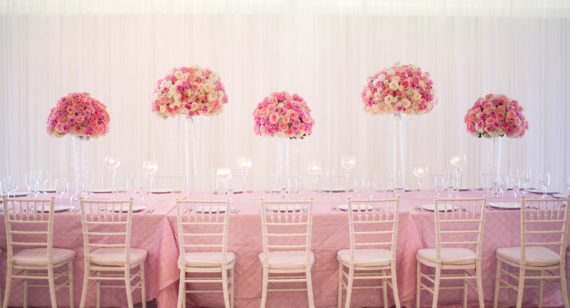 Complete Your Party Planning with Event Rentals in Hollywood, FL