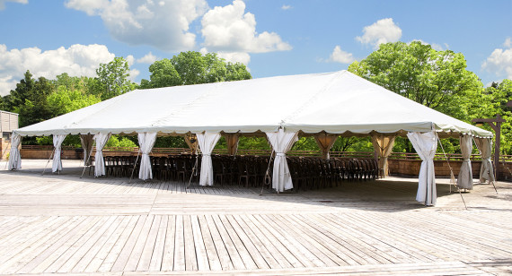 The Stylish Secret of Tent Rentals in West Palm Beach