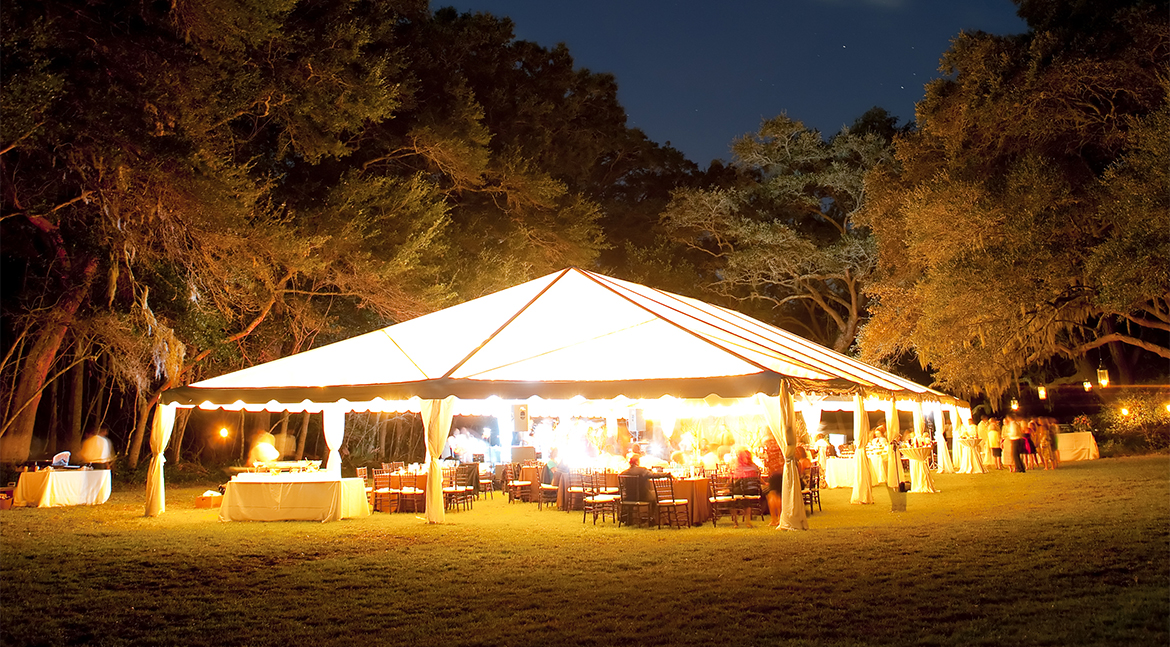Tents For Parties West Palm Beach