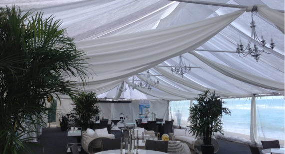 Variety is Everything When it Comes to Event Rentals in Boca Raton