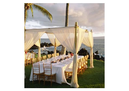 How to Find the Perfect Tent for Your Event