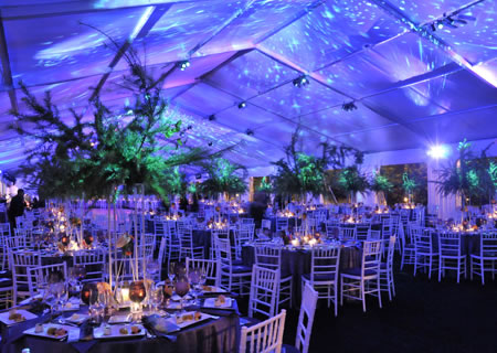 Summer Event Planning: Five Things You Should Rent, Not Buy!