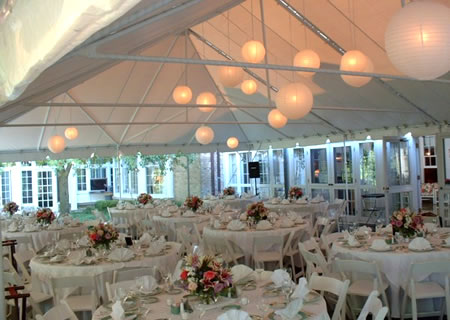 Does My Event Need Tent Rentals in Boca Raton?