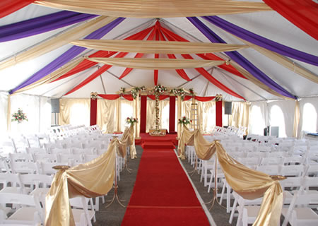 Summer Event Planning: Five Things You Should Rent, Not Buy!