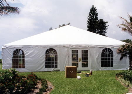 The Best Event Rentals in West Palm Beach!