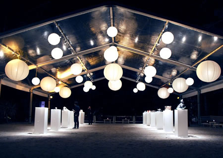 Wedding Tent Rentals in Hollywood, FL