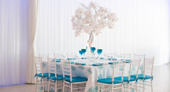 Your One-Stop Party Shop for Event Rentals in South Florida