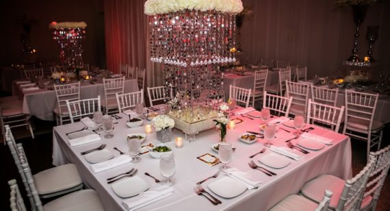 Renting Tents for Parties in South Florida