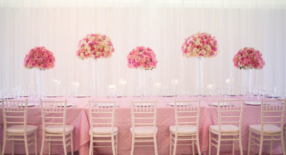 Everything You Need to Know About Using Event Rentals