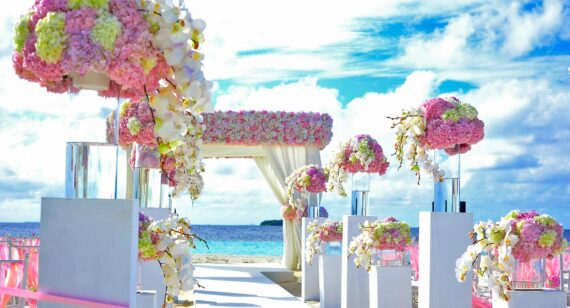 Your One-Stop Party Shop for Event Rentals in South Florida