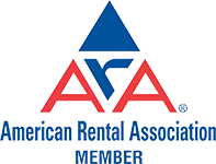 American Rental Association Member